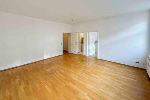 Zimmer - 2 Zimmer Einfamilienhaus in Leipzig