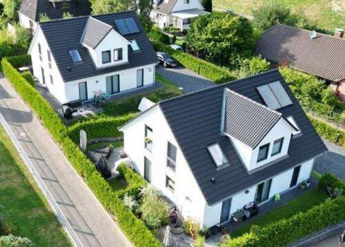 MITTELWEG 43 - 3 ZIMMER TERRASSENWOHNUNG, GLASFASER, GARTEN, STELLPLATZ UVM