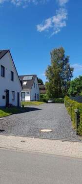 Mittelweg 43 - 3 Zimmer Terrassenwohnung zur Miete in Rosengarten