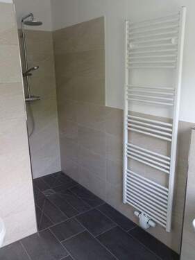Duschbad - 