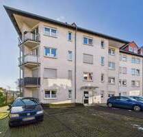 Wohnen oder investieren: Attraktive 2-Zimmer-Wohnung im Uni-Viertel - Dortmund Eichlinghofen