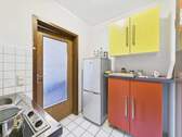 Küche - 2 Zimmer Etagenwohnung in Dortmund