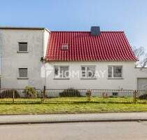 Ideale Familienimmobilie: Einfamilienhaus mit Garten und viel Potenzial auf 1.056 m² Grundstück - Schkeuditz Wolteritz