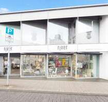 Ihr neuer Standort in Saarbrückens Innenstadt - vielseitig nutzbare Gewerbefläche