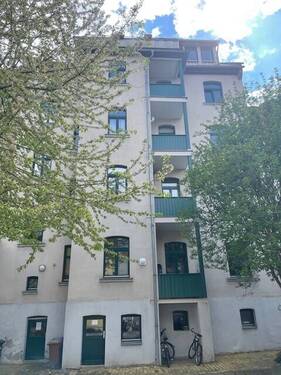 2 - Wohnung mit 5 kleinen Appartements