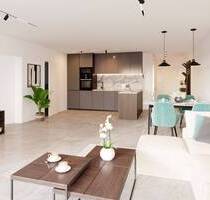 NIederwerrn 2 Zimmer Wohnung WEH 12