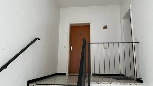 Treppenhaus - 