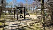 Spielplatz - 