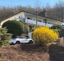 Großzügiges Einfamilienhaus mit Einliegerwohnung in IrschSaar