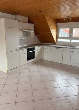 Bild 2 - 3 Zimmer Etagenwohnung zum Kaufen in Neuenburg am Rhein