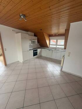 Bild 3 - 3 Zimmer Etagenwohnung in Neuenburg am Rhein