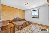 Schlafzimmer Erdgeschoss - 
