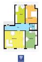 Grundriss - 