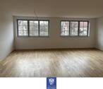 Wohnen - 3 Zimmer Etagenwohnung zur Miete in Pirna