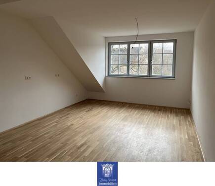 Küche - Etagenwohnung mit 104,40 m&sup2; in Pirna zur Miete