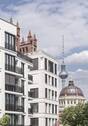 Hausansicht - 