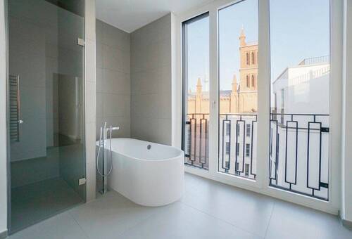 Badezimmer - 