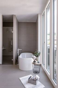 Badewanne - 