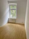 Schlafzimmer - Etagenwohnung mit 43,70 m&sup2; in Chemnitz zur Miete