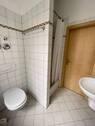 Tageslichtbad mit Dusche - 