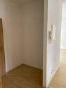 Garderobennische im Flur - 