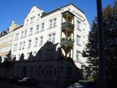 Hausansicht - 