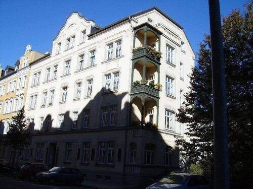 Hausansicht - 