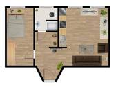 Grundriss - 