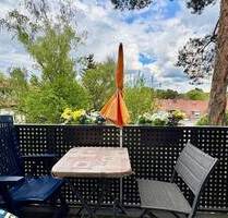 Charmante 2-Zimmer-Wohnung in Berlin-Köpenick