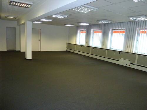 Büro - Langen - Büro oder Praxisräume - 750,00 EUR Kaltmiete,