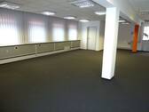 Büro - 3 Zimmer Büro zur Miete in Langen