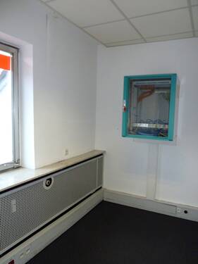 Abstellraum - 3 Zimmer Büro in Langen