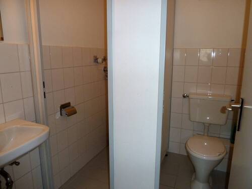 Toiletten - 