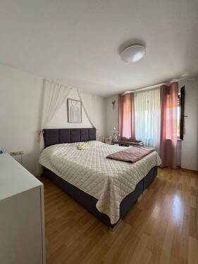 Schlafzimmer - 