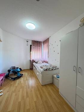 Schlafzimmer Nr. 2 - 