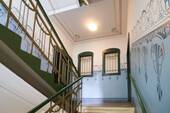 Treppenhaus - 