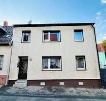 7-Raum-Reihenendhaus mit EBK in 06295 Lutherstadt Eisleben