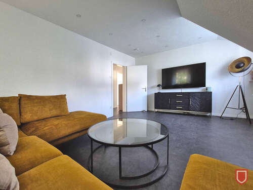 Wohnzimmer OG - 