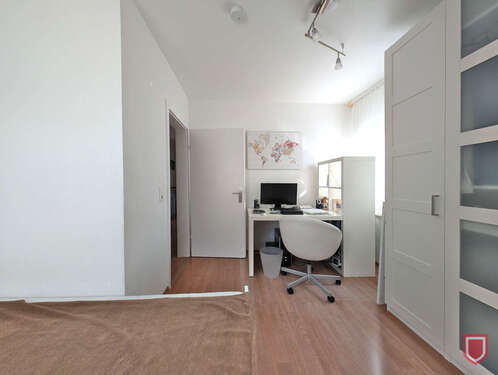Kinderzimmer EG - 