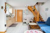Impressionen - 3 Zimmer Doppelhaushälfte zum Kaufen in Wittmund OT Altfunnixsiel