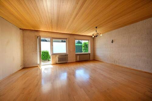 Wohnen - Reihenendhaus mit 111,00 m² in Gärtringen zum Kaufen