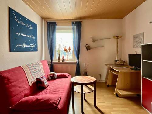 Kinderzimmer Obergeschoss - 5 Zimmer Einfamilienhaus in Kabelsketal