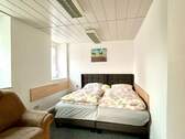 Schlafzimmer Gästewohnung - 