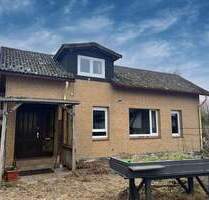 Sanierungsbedürftiges EFH + großes Grdst - Malente Bad Malente-Gremsmühlen