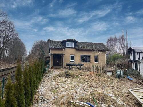 Ansicht - 3 Zimmer Einfamilienhaus zum Kaufen in Malente