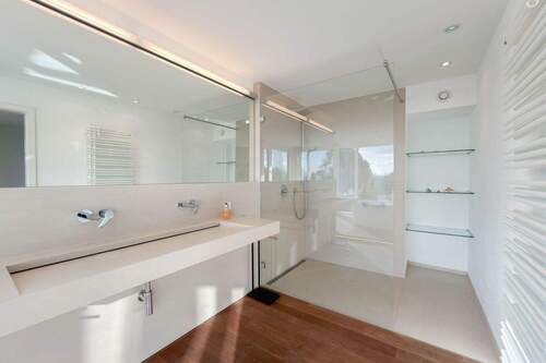 Obergeschoss Masterbad - 