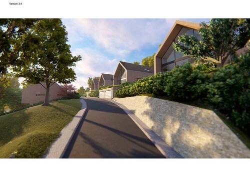 Muster Auffahrt ins Wohlfühlen - 