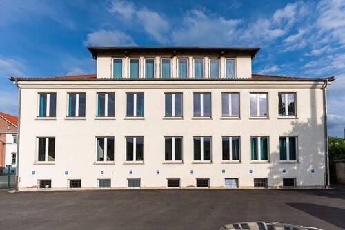 DSC01345 - 1 Zimmer Büro zur Miete in Jena