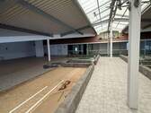 Fläche 10 - Halle zur Miete in Holm
