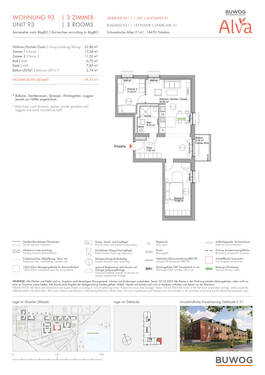 ALVA - Haus K21 - WE 093 - 